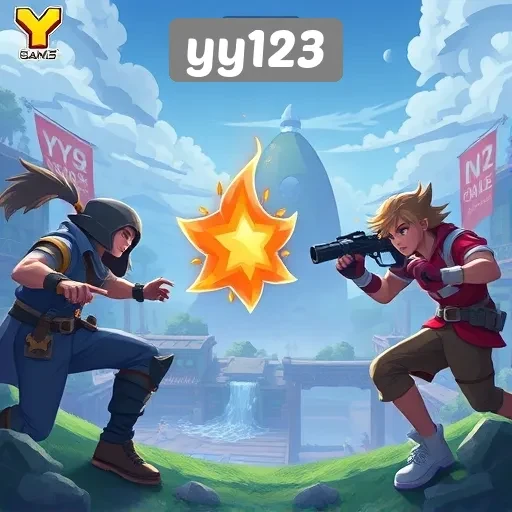 Tantangan dan Peluang di Situs Game YY123
