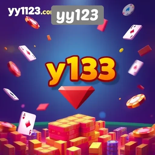 Cara Daftar dan Mulai Bermain di yy123