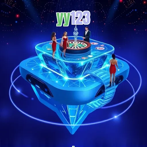 yy123: Acara Game Menarik untuk Pemain di Indonesia