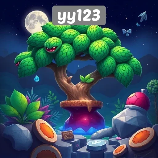 Menjelajahi Fitur Menarik di Situs Game YY123