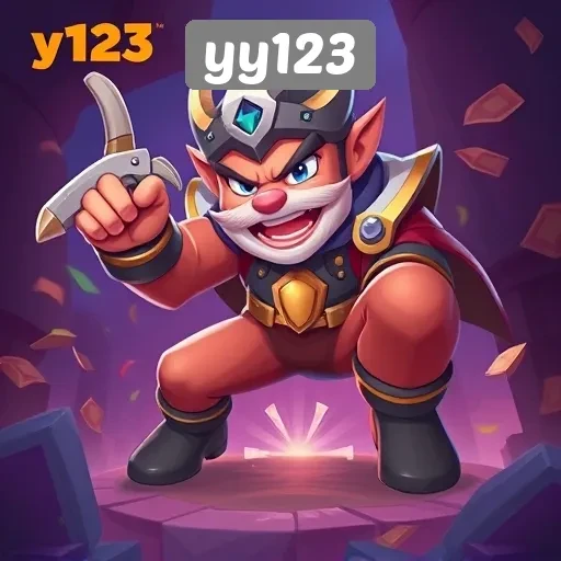 Tren dan Inovasi Game di yy123 untuk Pengalaman Bermain yang Lebih Baik