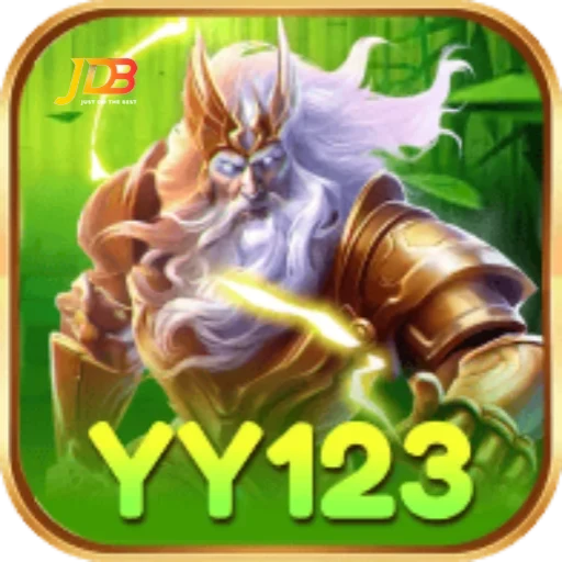 yy123 Logo