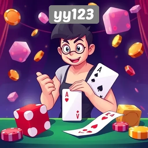 Ulasan Lengkap Tentang Situs Game yy123