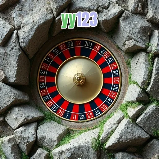 yy123: Dapatkan Pengalaman Game RPG Tak Terlupakan di Indonesia