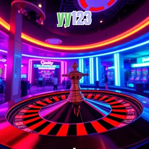 yy123: Turnamen Game Online yang Membuat Adrenalin Kamu Meningkat